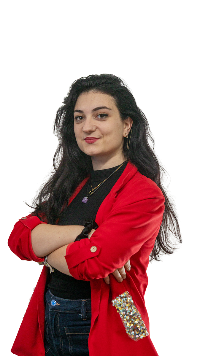 Eleonora Diletta Sarcinella