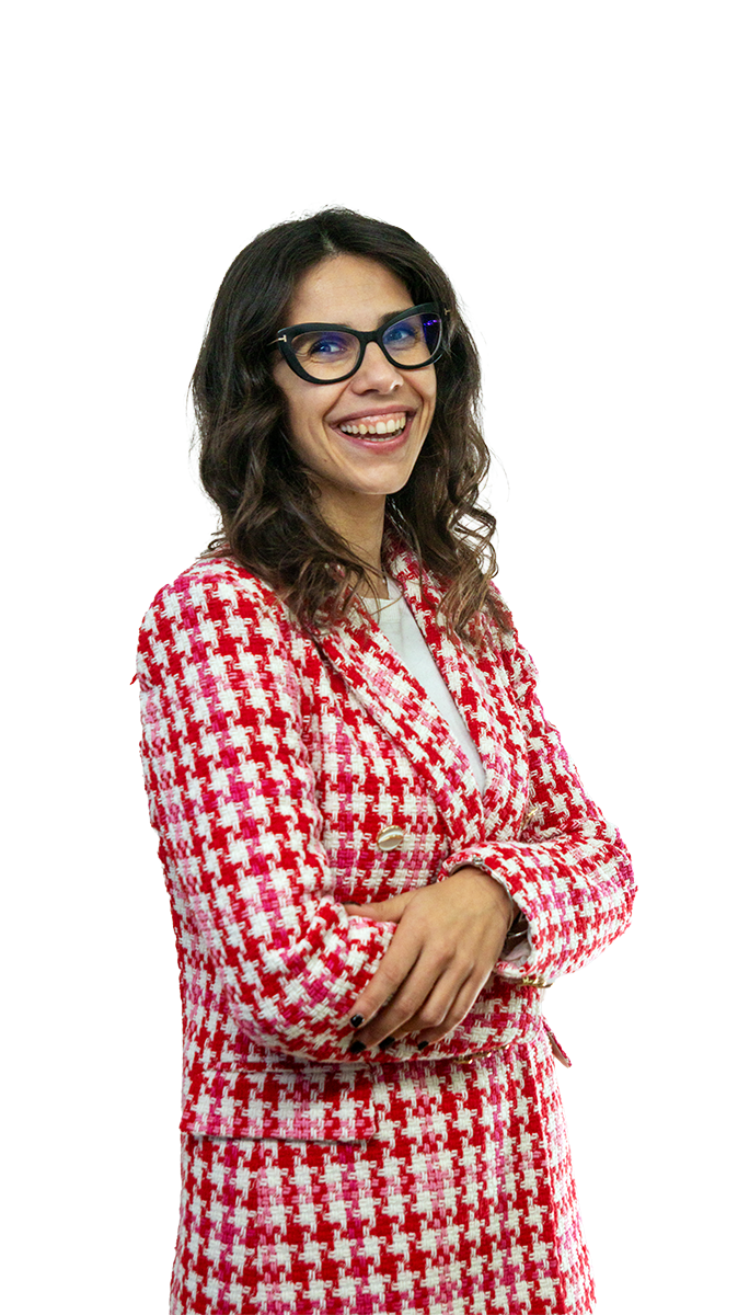 Francesca Borghesi