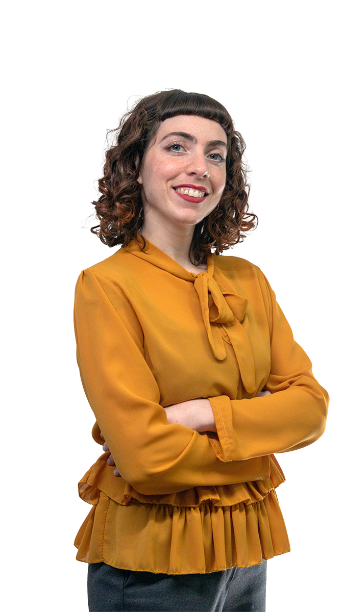 Gloria Simoncini