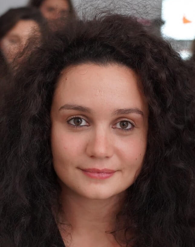 Martina Benvenuti